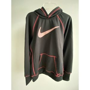 NWOT Nike Therma-Fit Hoodie
